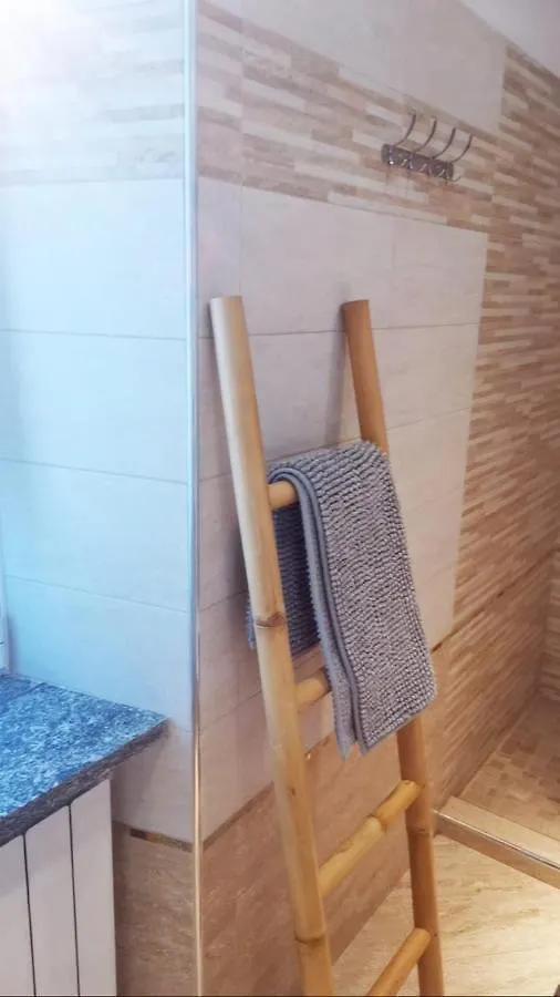 Apartment Lonate Suite Lonate Ceppino