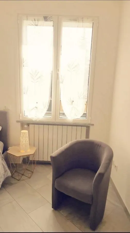 Lonate Suite Lonate Ceppino 0*,