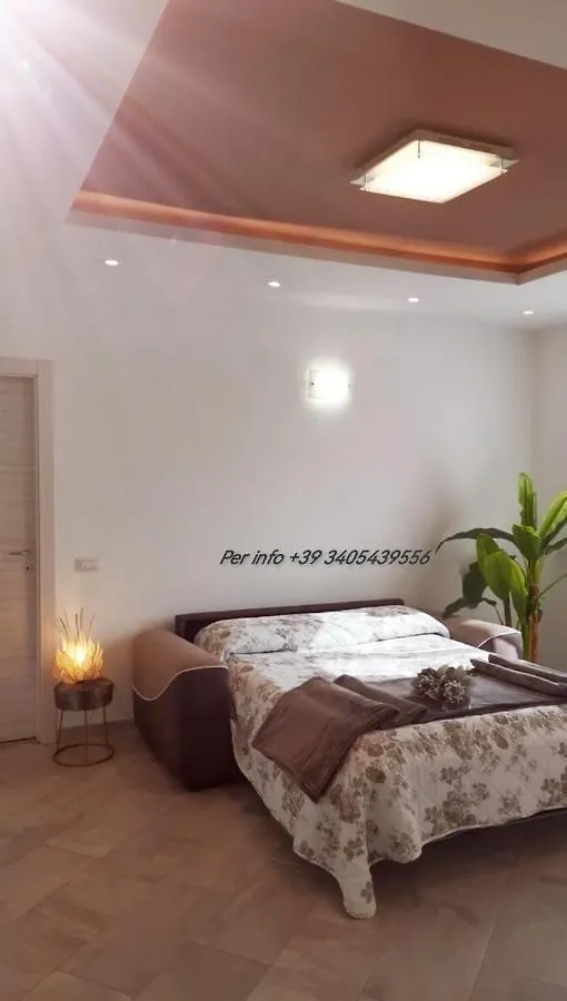 Apartment Lonate Suite Lonate Ceppino