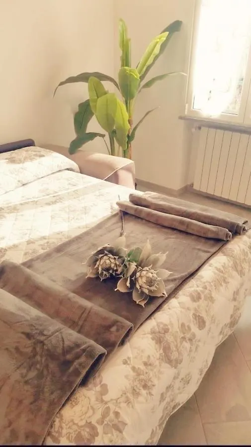 Apartment Lonate Suite Lonate Ceppino Italy