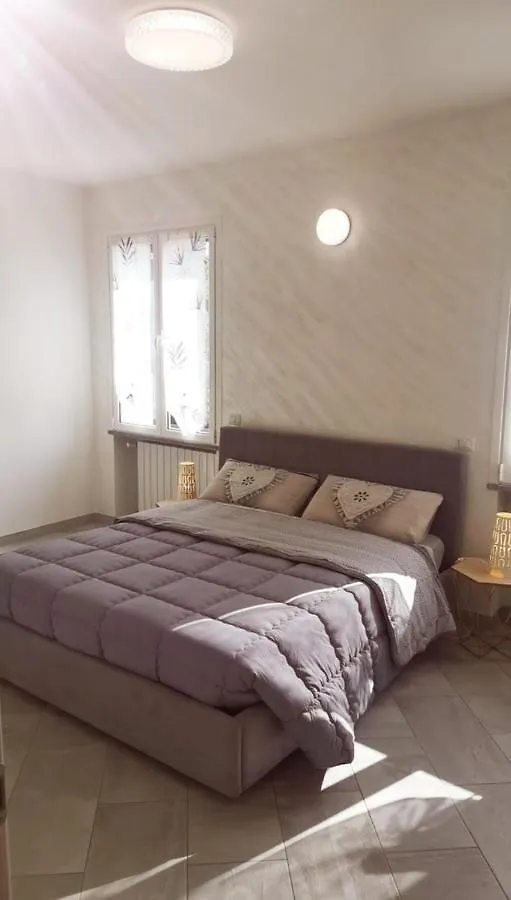 Apartment Lonate Suite Lonate Ceppino