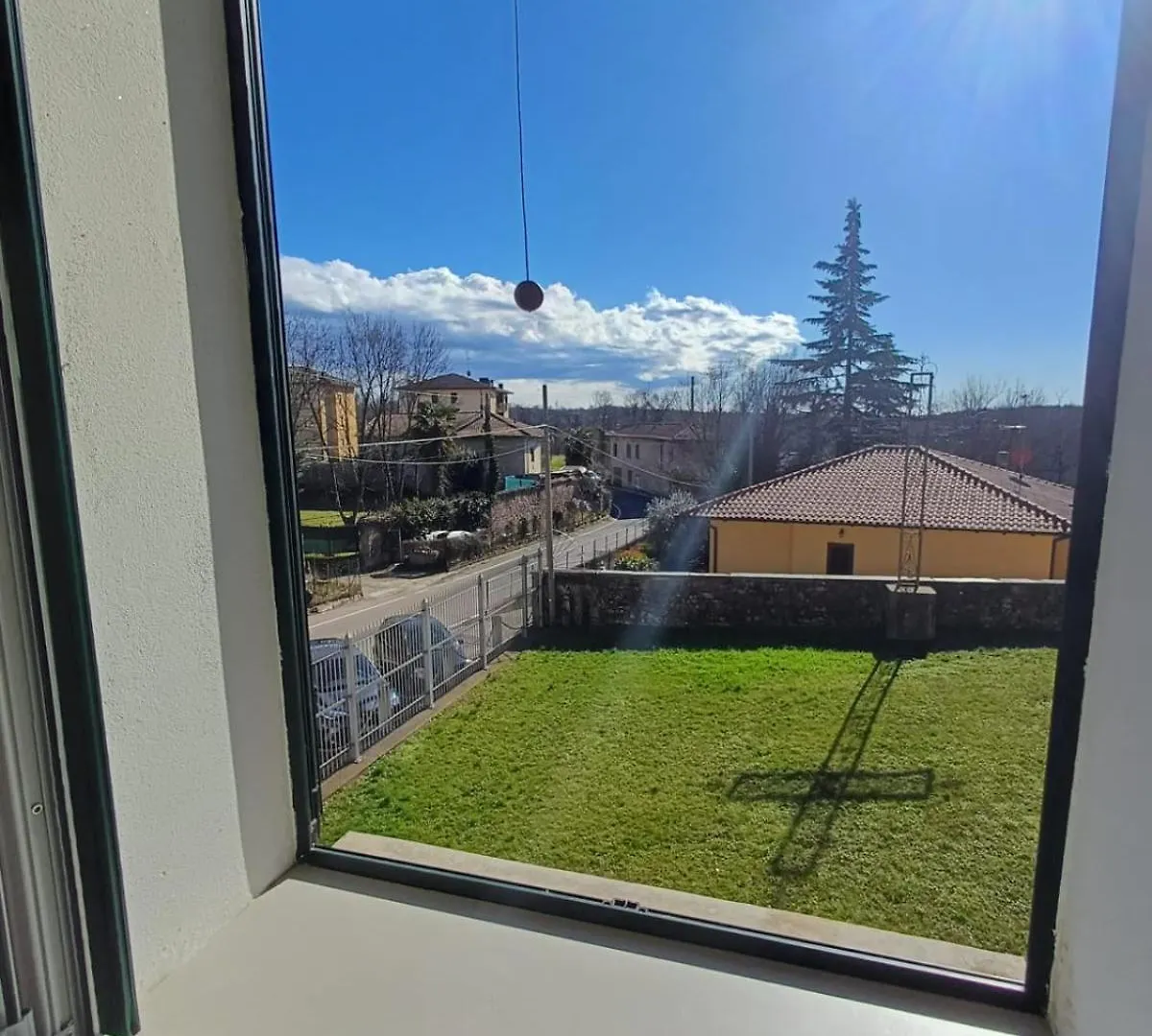 Lonate Suite Lonate Ceppino 0*,  Italy