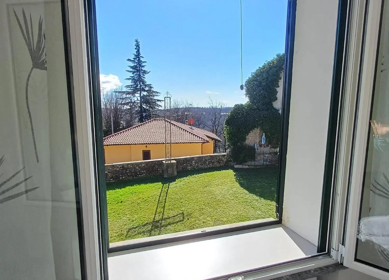 Apartment Lonate Suite Lonate Ceppino