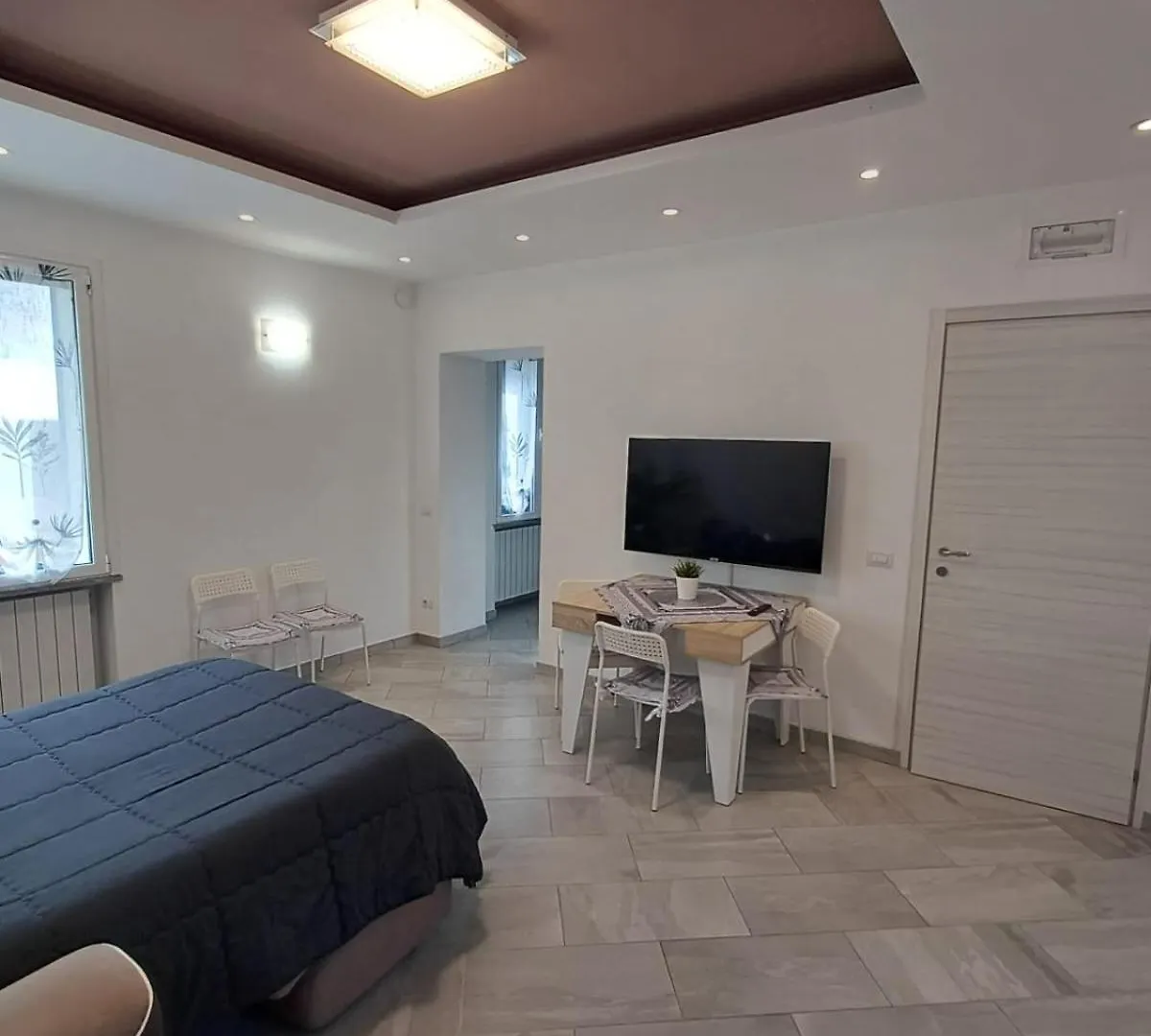 Apartment Lonate Suite Lonate Ceppino