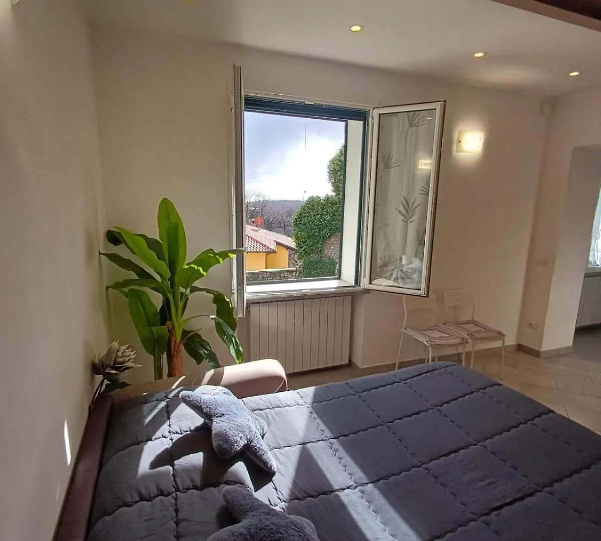 Apartment Lonate Suite Lonate Ceppino